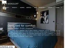 Sites similar to monoloft.sg