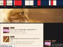 Sites similar to monolog-saizo.com