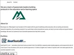 Sites similar to monologix.com