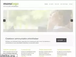 Sites similar to monologo.nu