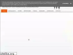 Sites similar to monologosgalicia.com