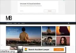 Sites similar to monologueblogger.com