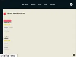 Sites similar to monomanga.com