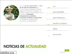 Sites similar to monomeros.com