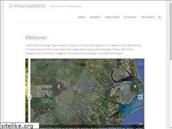 Sites similar to monomiao.com