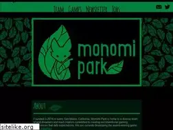 Sites similar to monomipark.com