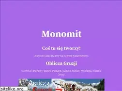 Sites similar to monomit.pl