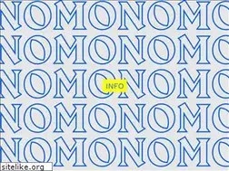 Sites similar to monomono.studio