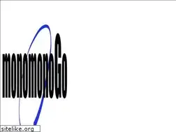 Sites similar to monomonogo.com