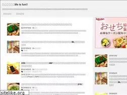 Sites similar to monomonolife.net