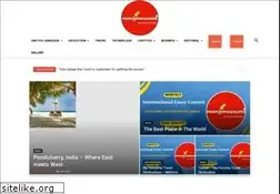 Sites similar to monomousumi.com