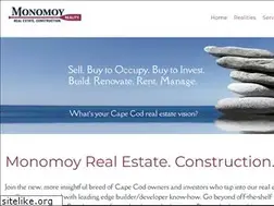 Sites similar to monomoypropertiesgroup.com