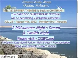 Sites similar to monomoytheatre.org