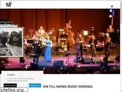 Sites similar to monomusic.se