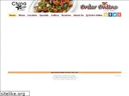 Sites similar to mononachinastar.com