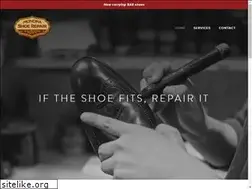 Sites similar to mononashoerepair.com