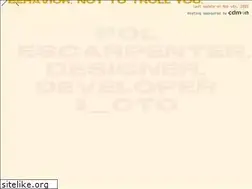 Sites similar to mononelo.es