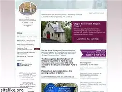 Sites similar to monongahelacemetery.com