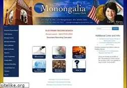 Sites similar to monongaliacountyclerk.com