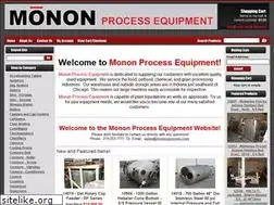 Sites similar to mononprocess.com
