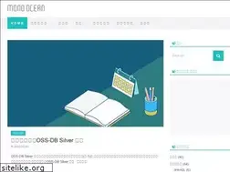 Sites similar to monoocean.com