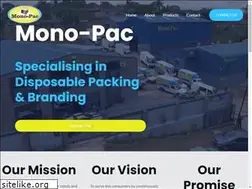 Sites similar to monopac.co.za
