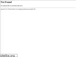 Sites similar to monopatia-stadiodromias.org