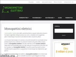 Sites similar to monopattini.eu
