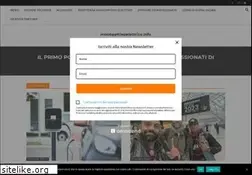 Sites similar to monopattinoelettrico.info
