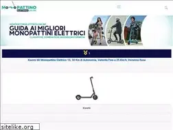 Sites similar to monopattinoelettrico.online