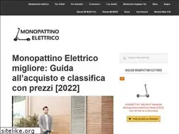 Sites similar to monopattinoelettrico.pro