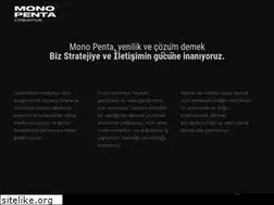Sites similar to monopenta.com