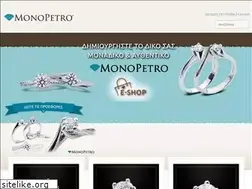 Sites similar to monopetro.com