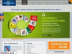 Sites similar to monoplast.rs