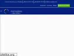 Sites similar to monopleks.com
