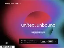 Sites similar to monopo.co.jp