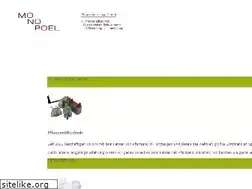 Sites similar to monopoel.de