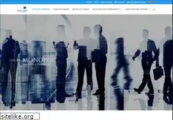 Sites similar to monopol.es