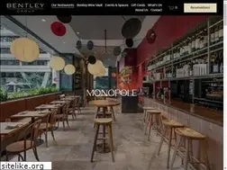 Sites similar to monopolesydney.com.au