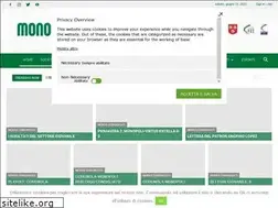Sites similar to monopolicalcio.it