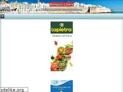 Sites similar to monopolilibera.it