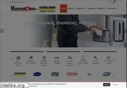 Sites similar to monopolio.com.gr