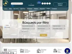 Sites similar to monopolioinmobiliario.co