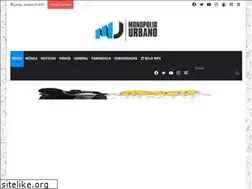 Sites similar to monopoliourbano.co