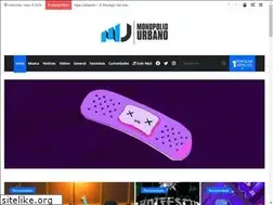 Sites similar to monopoliourbano.com