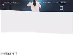 Sites similar to monopolize.com