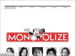 Sites similar to monopolize2008.com
