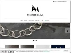 Sites similar to monopolka.eu