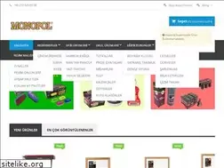 Sites similar to monopolkirtasiye.com.tr