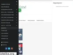 Sites similar to monopolkitabevi.com